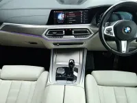 Used BMW X5 Shadowline 523 HP (384 kW) 2022 Black SUV