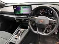 Begagnad Cupra Formentor 150 HK (110 kW) 2024 Vit SUV