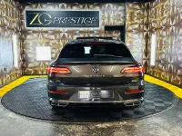Used VW Arteon R-line 2022 Grey Estate