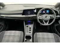 Used VW Golf VIII 200 HP (147 kW) 2022