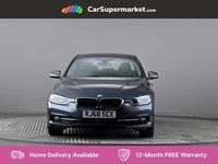 used BMW 320 3 Series d Sport 4dr Step Auto