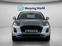 Second-hand Ford Puma Titanium 125 CP (91 kW) 2023 SUV