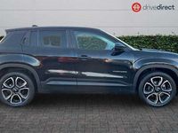 Used Jeep Avenger Summit 114 kW (156 HP) 2024 SUV