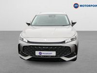 Usado MG HS Trophy 224 HP (164 kW) 2025 Prateado SUV