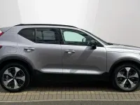 Used Volvo XC40 Plus 161 HP (118 kW) 2026 SUV