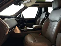 Used Land Rover Range Rover SE 2023 Black SUV