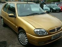 Used Citroën Saxo 2001 Hatchback