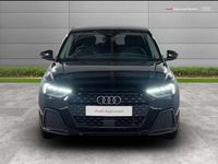Used Audi A1 Design 94 HP (69 kW) 2021 Black SUV