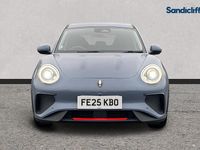 Used Ora 03 GT 125 kW (171 HP) 2024 Special  meteorite grey Hatchback