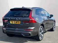 Used Volvo XC60 Plus 345 HP (253 kW) 2025 SUV