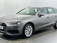 Used Audi A4 150 HP (110 kW) 2023 Estate
