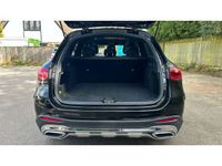 used Mercedes GLC300e GLC 300 4Matic AMG Line Premium Plus 5dr 9G-Tronic