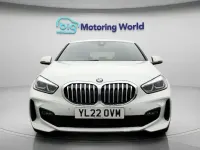 Used BMW 118 M Sport 136 HP (100 kW) 2024 Hatchback
