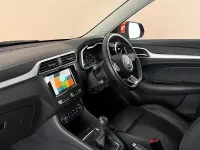 Usado MG ZS Exclusive 106 HP (77 kW) 2020 Laranja SUV