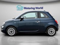 Used Fiat 500 Dolcevita 68 HP (50 kW) 2023 Hatchback