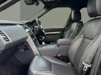 Used Land Rover Discovery 5 R-Dynamic 249 HP (183 kW) 2021 Black SUV
