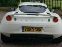 used Lotus Evora 3.5