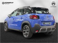 used Citroën C3 Aircross 1.2 PURETECH SHINE EURO 6 (S/S) 5DR PETROL FROM 2023 FROM DUNGANNON (BT71 7DT) | SPOTICAR