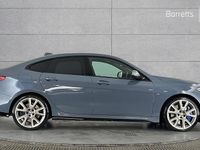 Used BMW M235 Shadowline 306 HP (225 kW) 2024 Grey Coupe