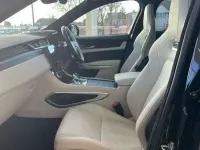 Used Jaguar F-Pace R-Dynamic 300 HP (220 kW) 2023 Black SUV