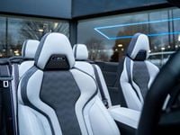 Used BMW M4 Cabriolet Competition Edition 2025 Grey Cabriolet