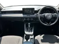 Used Honda HR-V Elegance 131 HP (96 kW) 2024 Grey SUV