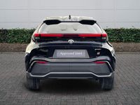 Used Toyota C-HR Sport 2024 Grey SUV