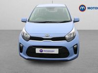 Used Kia Picanto 67 HP (49 kW) 2024 Hatchback