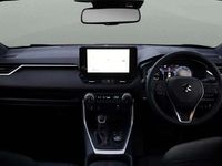 Usado Suzuki Across 302 CV (222 kW) 2025 Negro SUV
