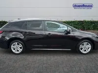 Used Suzuki Swace 140 HP (102 kW) 2023 Brown Estate