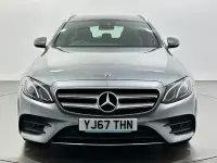 Używany Mercedes E220 AMG Line Premium 194 KM (142 kW) 2019 Kombi
