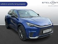 Used Lexus LBX 136 HP (100 kW) 2026 SUV