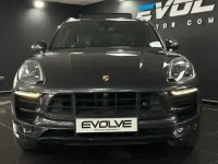 Used Porsche Macan GTS 2016 Grey SUV