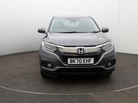 used Honda HR-V V 1.5 i-VTEC SE SUV 5dr Petrol Manual Euro 6 (s/s) (130 ps) Privacy Glass