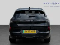 Used Vauxhall Grandland Ultimate 154 kW (210 HP) 2025 Black SUV