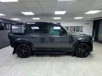 Used Land Rover Defender HSE Dynamic 2024 Grey SUV