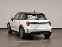 Used Mini Cooper Classic 114 kW (156 HP) 2025 White Hatchback