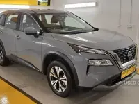 Used Nissan X-Trail Acenta Premium 204 HP (150 kW) 2023 Grey SUV