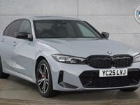 Used BMW M340 M Sport 369 HP (271 kW) 2025 Grey Sedan