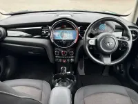 Used Mini Cooper Classic 134 HP (98 kW) 2023 Green Hatchback