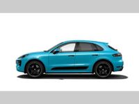 used Porsche Macan Estate S 5dr PDK