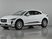 used Jaguar I-Pace 294kW EV400 S 90kWh 5dr Auto