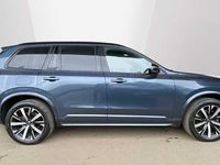 Used Volvo XC90 Plus 247 HP (181 kW) 2026 SUV