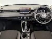 Used Honda HR-V Advance 131 HP (96 kW) 2024 Meteoroid grey SUV