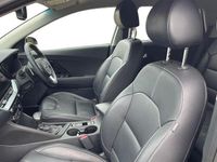 Used Kia Niro 139 HP (102 kW) 2020 Silver SUV