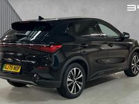 Used BYD Atto 3 Comfort 150 kW (204 HP) 2025 Metallic  cosmos black SUV