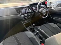 Used VW Polo 115 HP (84 kW) 2018 Hatchback