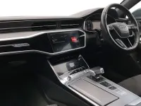 Used Audi A7 Sportback S-Line 286 HP (210 kW) 2021 Hatchback