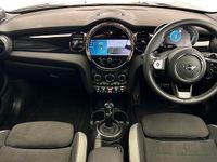 Used Mini Cooper S Hatch 176 HP (129 kW) 2023 Silver Hatchback