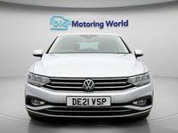 Used VW Passat SEL 150 HP (110 kW) 2023 Estate